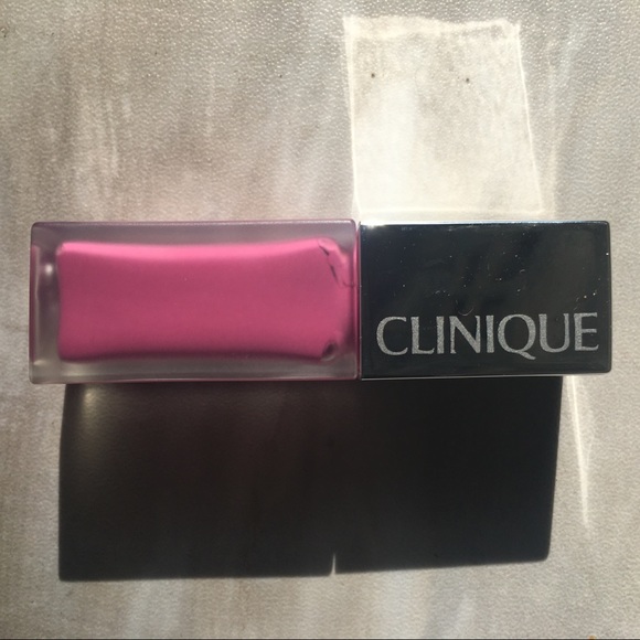 Clinique Pop Liquid Matte lip color - Picture 7 of 7